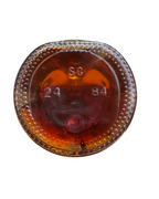 Old Charter 8 Year Kentucky Straight Bourbon Whiskey 80 Proof 1.75ml