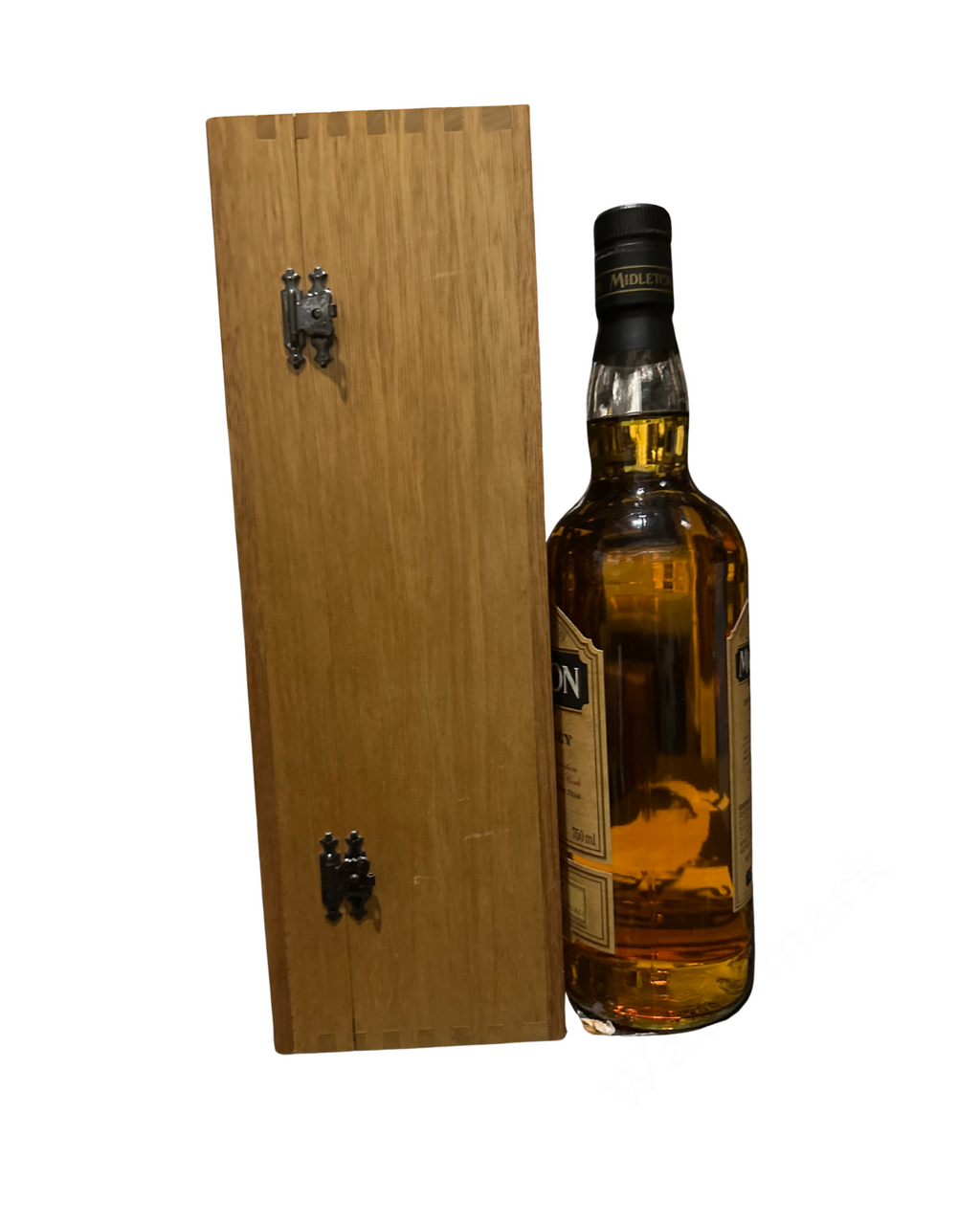 2013 Midleton Very Rare Irish Whiskey A Blend 80 Proof