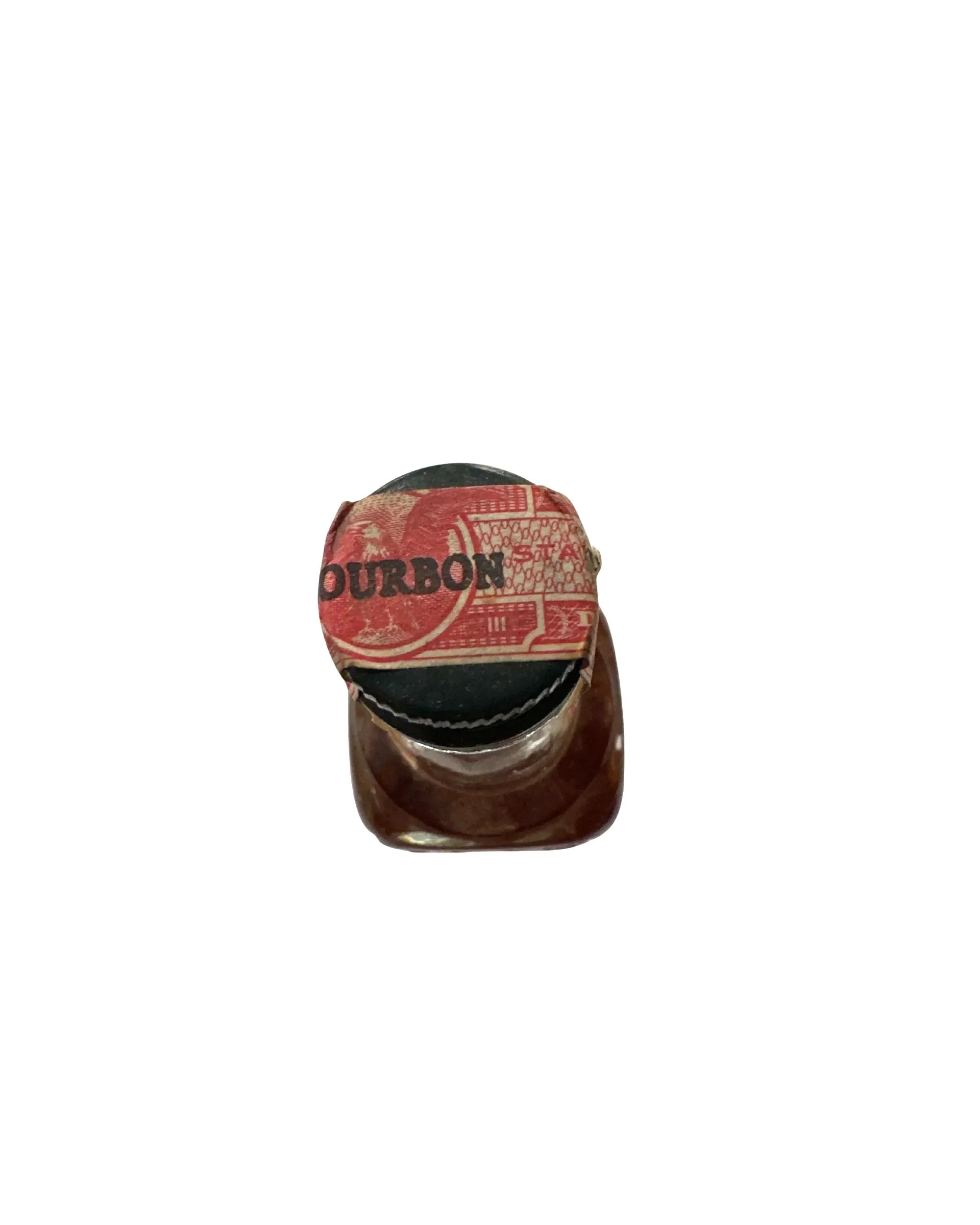 1944 James B Beam Distilling Co Beam's Choice 86 Proof 50ml