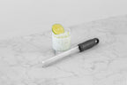 Black Citrus Zester