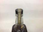 Jack Daniel's Old No.7 Black Label 90pf, 1970 on glass