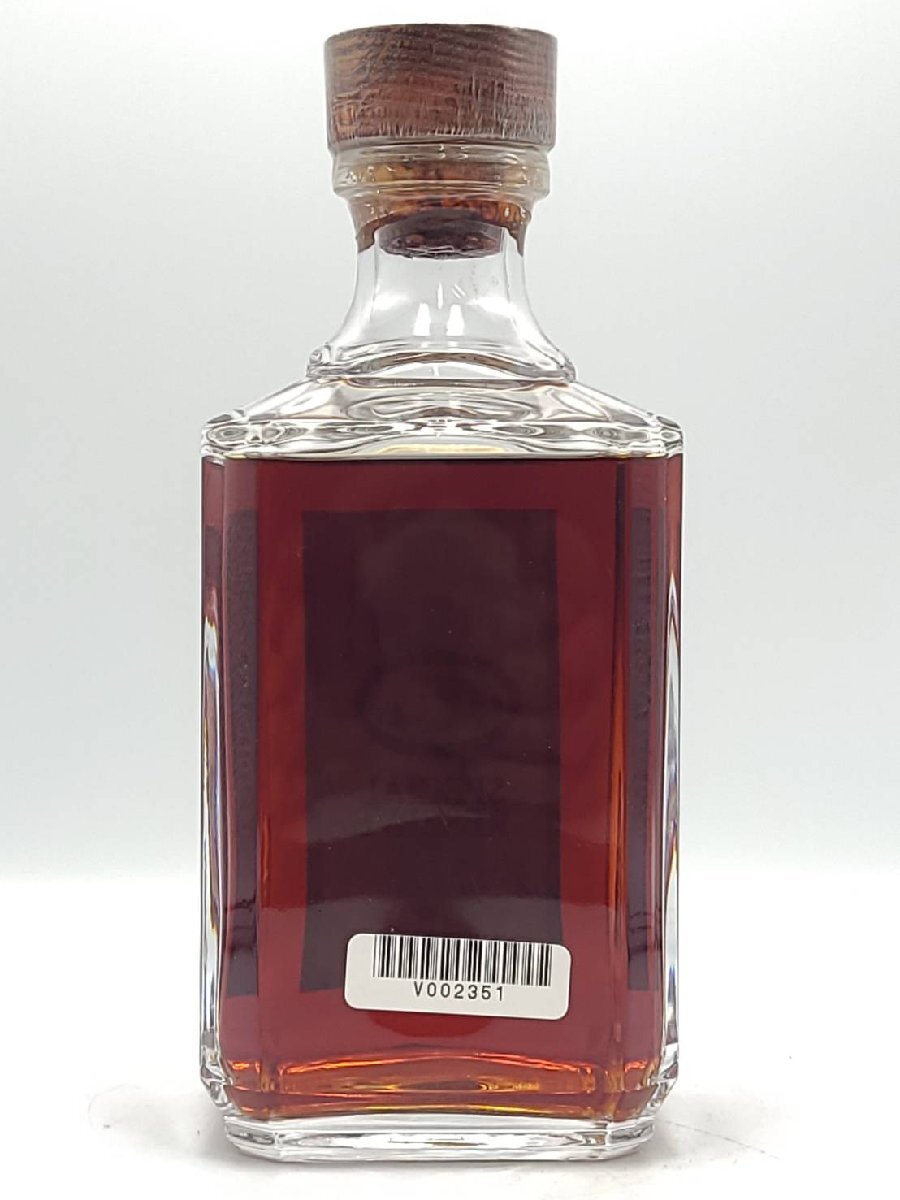 Willett/KBD Old Kentucky 15-year Liter