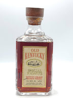 Willett/KBD Old Kentucky 15-year Liter
