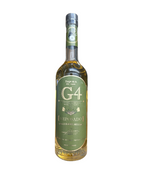 G4 Tequila Reposado Single Barrel Release 80 Proof