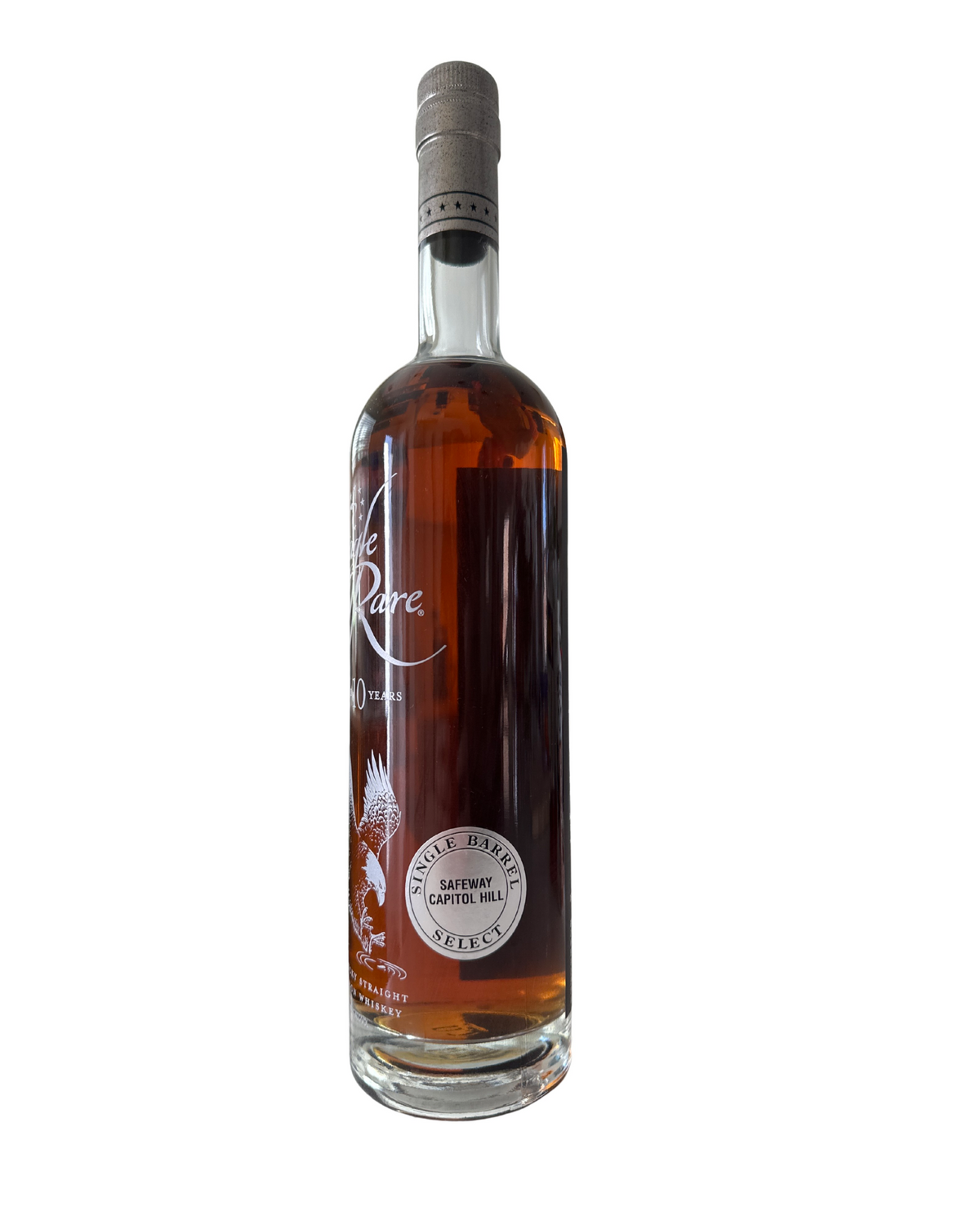 2022 Eagle Rare Safeway Wine & Spirits 90 Proof 750ml