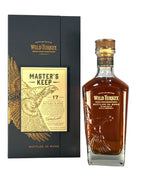 Wild Turkey Master's Keep 17yr Bottled in Bond 750ml - 100 Proof