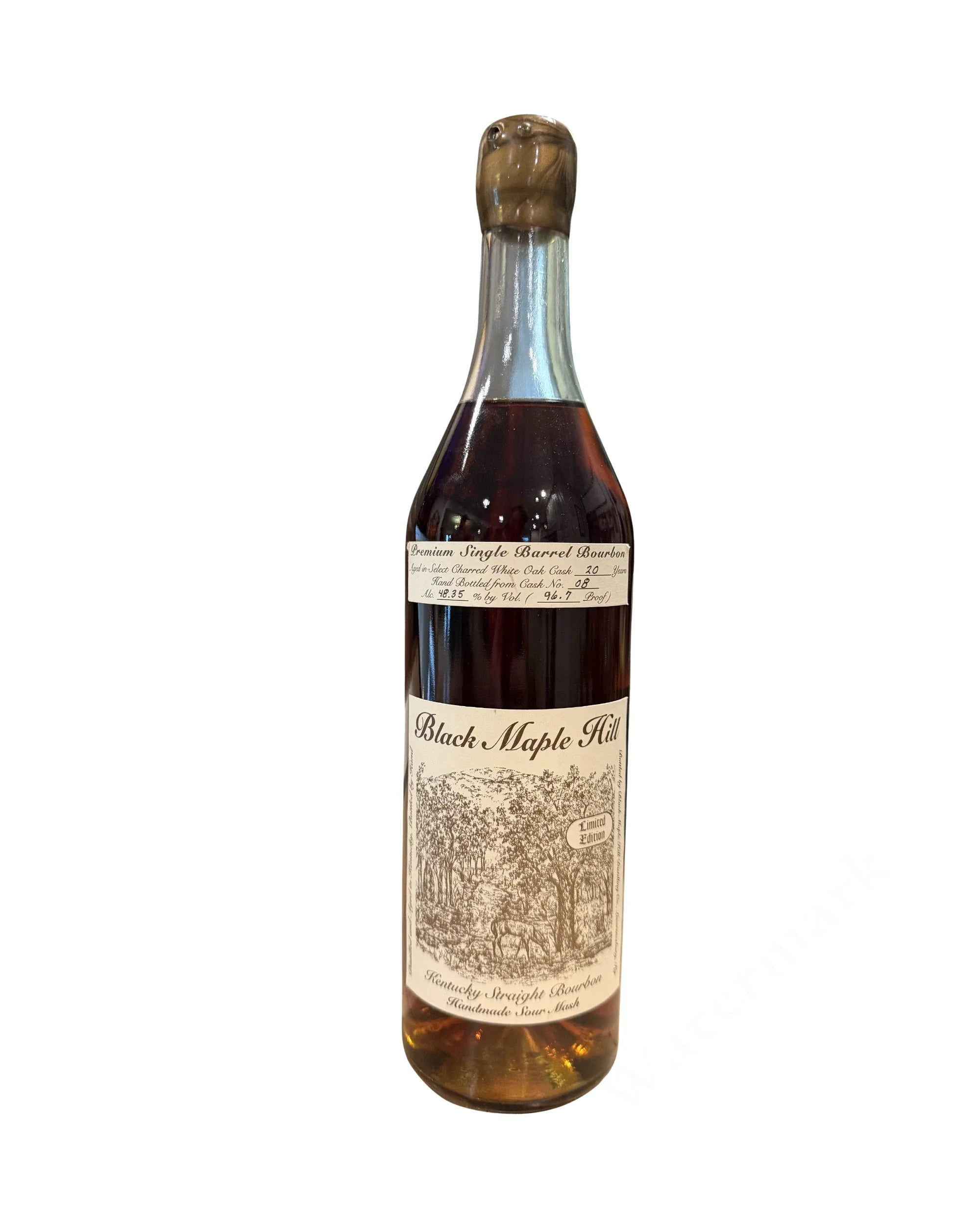 Black Maple Hill 20 Year - 96.7 Proof 750ml