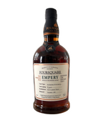 2018 Foursquare Rum Empery 112 Proof 750ml