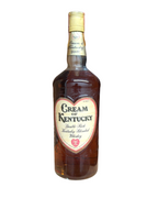 Cream of Kentucky Double Rich Kentucky Blended Whiskey 80 Proof