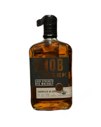 2018 Knob Creek Cask Strength Rye Whiskey 119.6 Proof 750ml