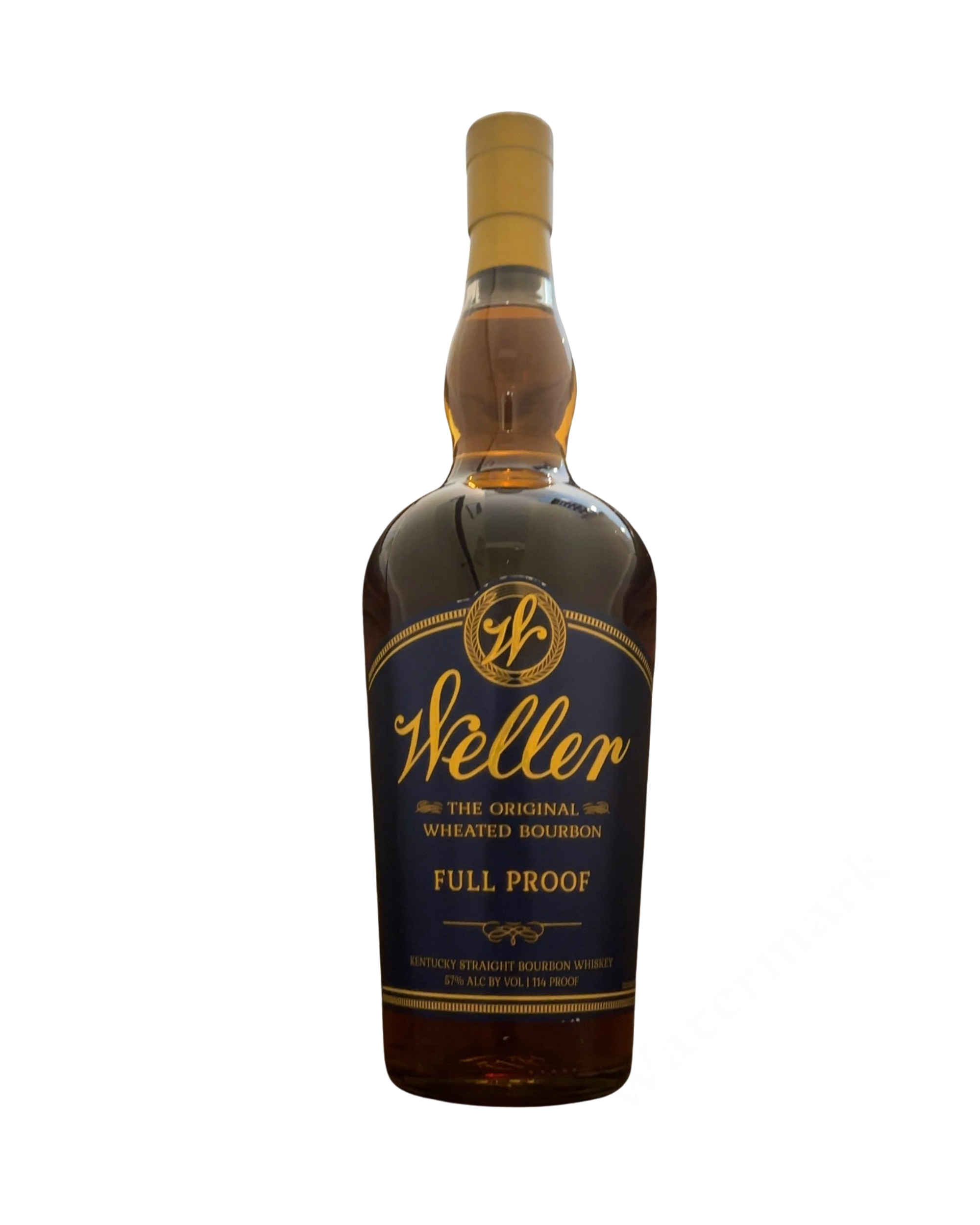 2026 Weller Full Proof 114 Proof