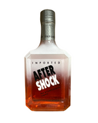 AFTER SHOCK Hot & Cool Cinnamon Liqueur 80 Proof 375ml