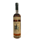 Willett 7 Year Single Barrel Rye (Clown Tears #2236) 118.2 Proof 750ml (Bottle 111)