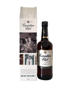 2008 Canadian Club Whisky 80 Proof 750ml