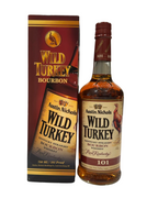 2007 Wild Turkey Austin Nichols Kentucky Straight Bourbon Whiskey 101 Proof 750ml