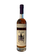 Willett WFE Jack Rose Dining Saloon Jelly Belly #6511 125.8 Proof 750ml