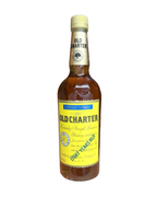 1997 Old Charter Distillery Co. Charter Kentucky Straight Bourbon Whiskey 80 Proof 750ml