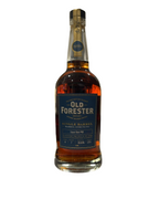 2023 Old Forester Single Barrel Barrel Strength 127.6 Proof 750ml