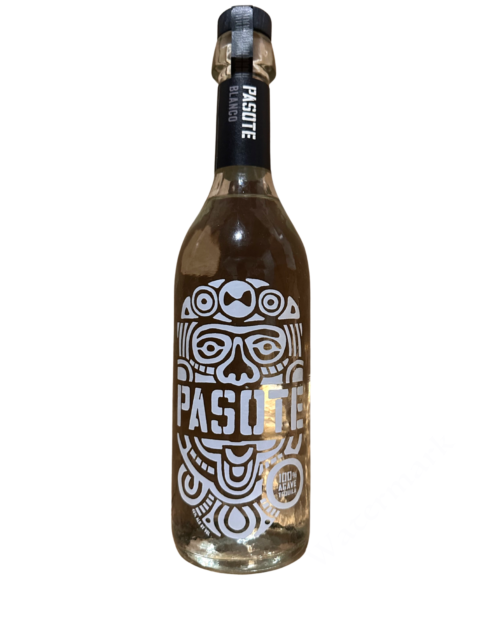 Pasote Blanco 80 Proof