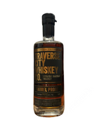 2021 Traverse City Whiskey Co. SIGNATURE EDITION Traverse City Whiskey Co. Straight Bourbon Whiskey Barrel Proof 119.8 Proof