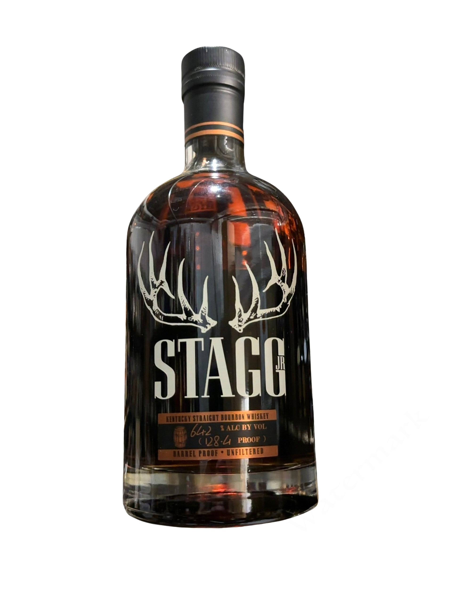 2019 Buffalo Trace Distillery Stagg Jr. 128.4 Proof