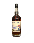 Old Blue Ribbon In A Class By Itself 100 Proof 750ml