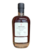 2020 Untitled Apex Selection Calvados 117.4 Proof 750ml