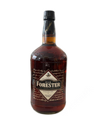2010 Old Forester Kentucky Straight Bourbon Whisky 86 Proof 1.75ml