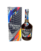 2019 Hennessy Felipe Pantone 80 Proof 750ml
