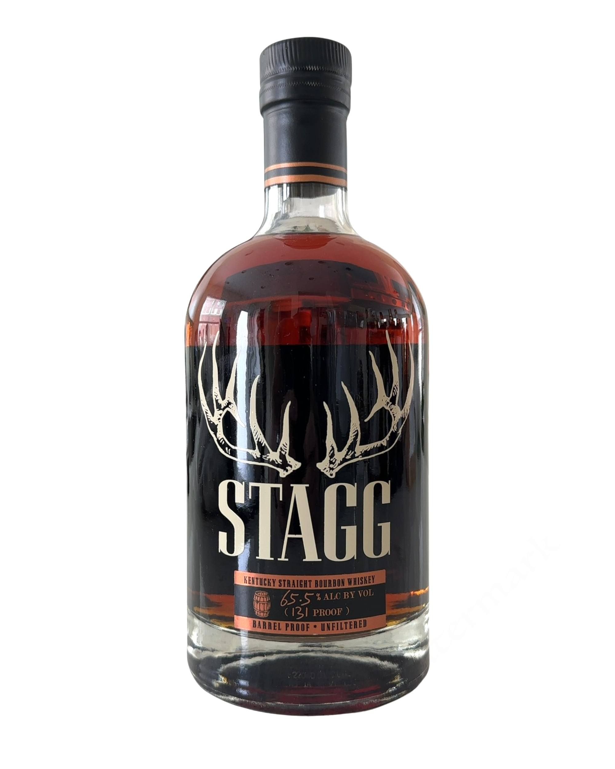 2022 Buffalo Trace Distillery STAGG 131.0 Proof