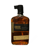 2019 Knob Creek Single Barrel Kentucky Straight Bourbon Whiskey 120 Proof 750ml