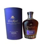 2019 Crown Royal Noble Collection French Oak Cask Finished 80 Proof