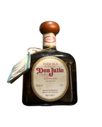 2005 Don Julio Reposado Tequila 80 Proof 1.75ml