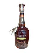 2007 Woodford Reserve Master's Collection Sonoma Cutrer Finish Chardonnay 86.4 Proof
