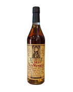 2021 Old Rip Van Winkle Distillery Old Rip Van Winkle HANDMADE BOURBON 107 Proof