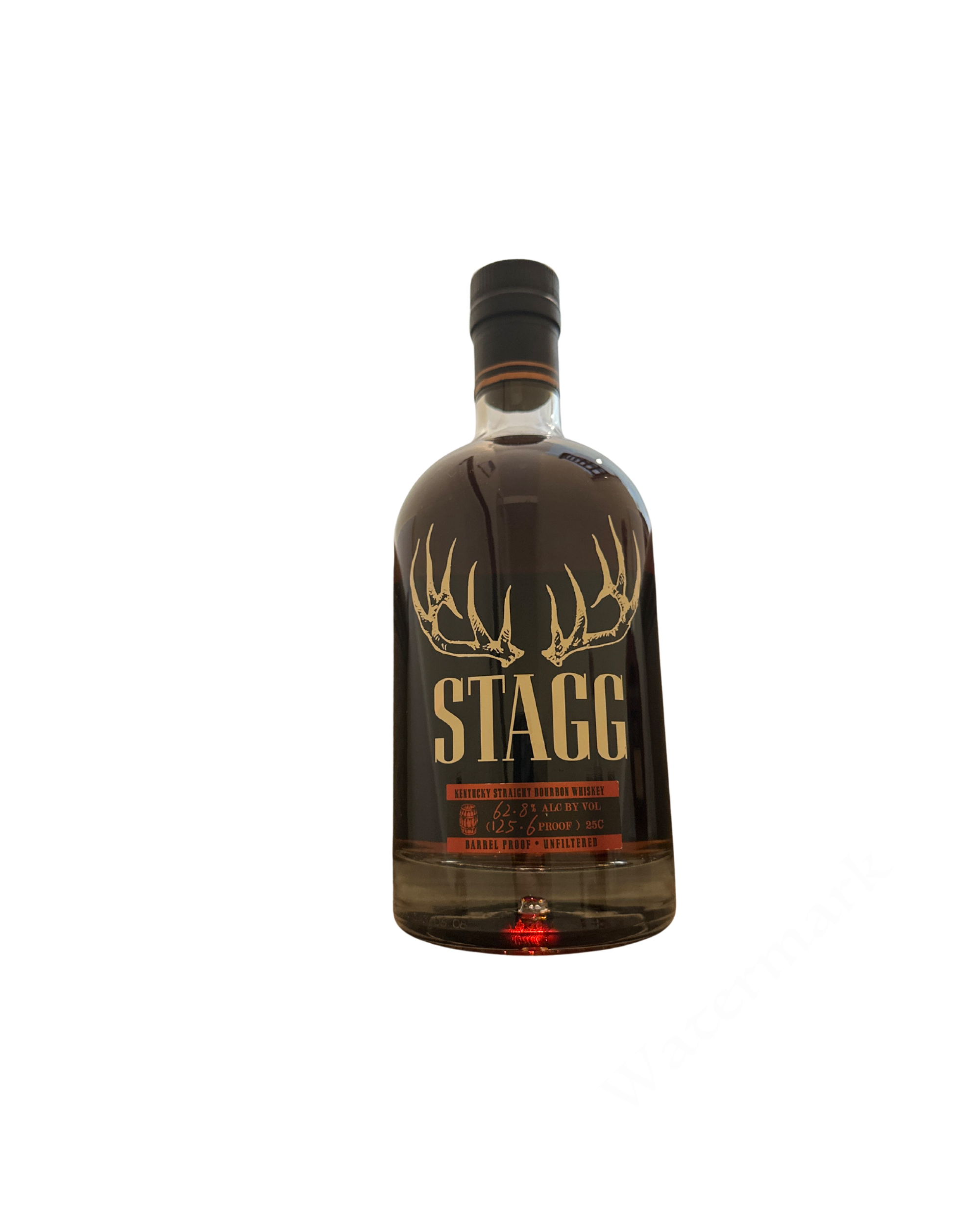 Stagg Kentucky Straight Bourbon Whiskey 125.6 Proof