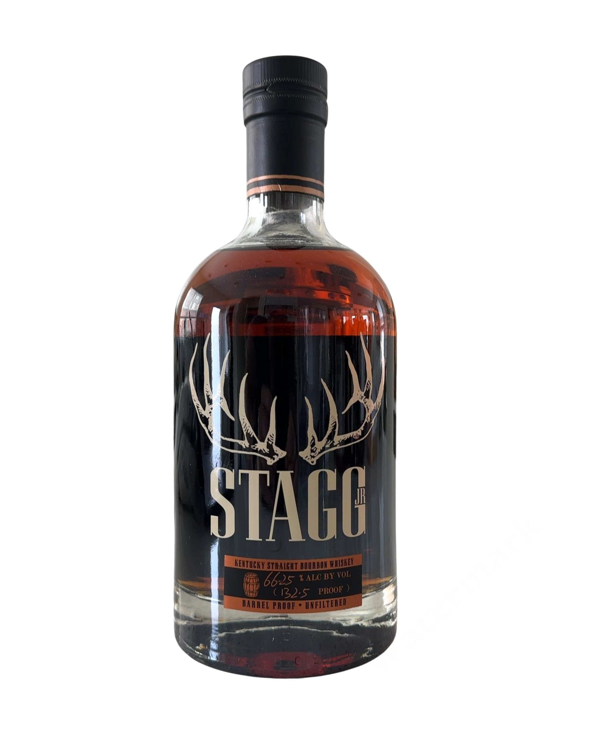 2016 Buffalo Trace Distillery Stagg Jr. 132.5 Proof Batch 6