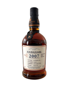 2019 Foursquare Rum Cask Strength 118 Proof 750ml