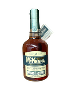 2023 Henry McKenna Single Barrel Bottled-in-Bond Bourbon Whiskey 100 Proof 750ml
