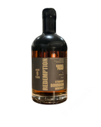 REDEMPTION BARREL PROOF STRAIGHT BOURBON WHISKEY 110.6 Proof 750ml