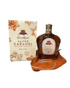 Crown Royal Salted Caramel 70 Proof 750ml