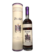 Willett Family Estate Bottled Single Barrel Bourbon 120.6 Proof 750ml