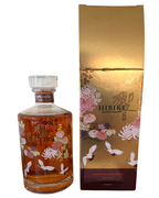 Hibiki Suntory Whisky Kacho Fugetsu 17 Year 86 Proof 700ml