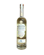 2018 Tequila Ocho Single Barrel Tequila Ocho Tequila Añejo 104 Proof 750ml