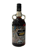 2021 The Kraken Attacks Illinois 94 Proof 750ml