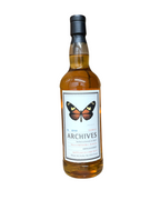2020 Heaven Hill Distillery Archives American Whiskey 130.6 Proof 750ml