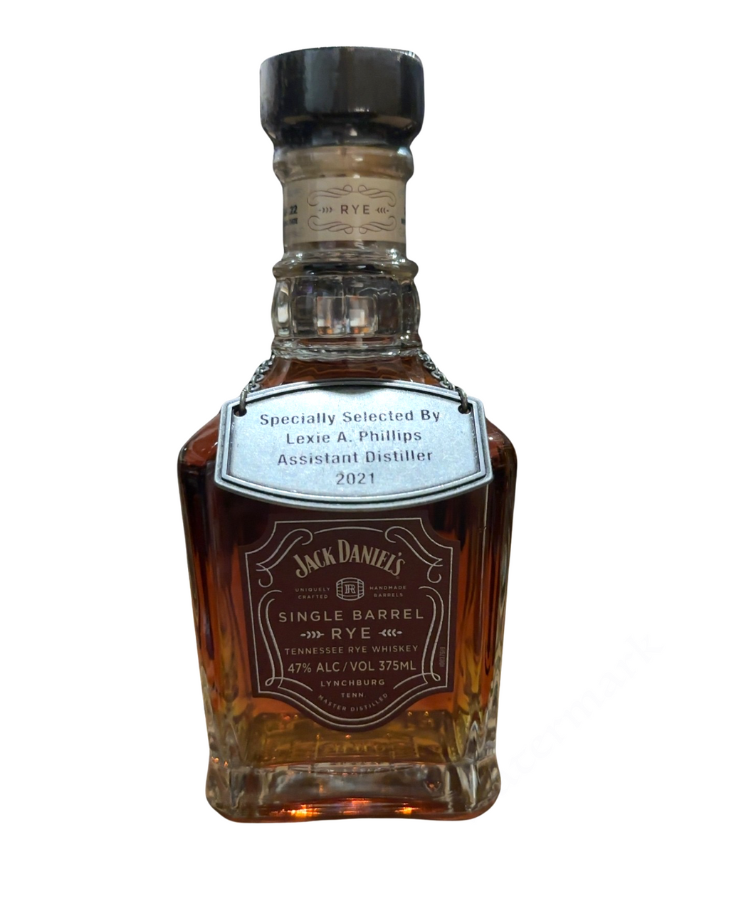 2022 Jack Daniel's Single Barrel Rye 94 Proof