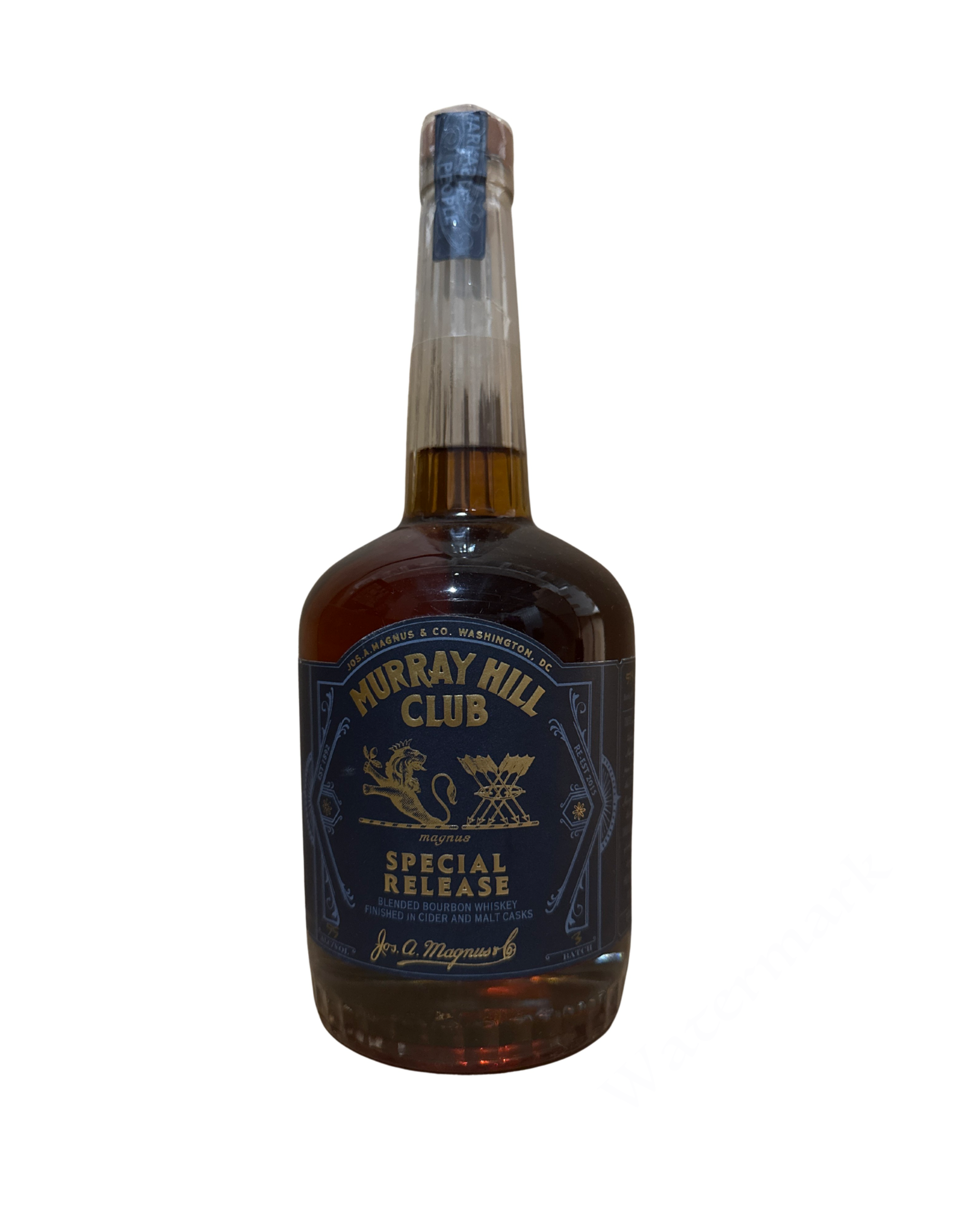 Jos. A. Magnus & Co. Murray Hill Club Special Release (Batch 3)
