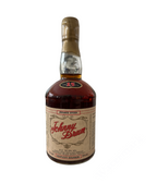 1990’s Johnny Drum Distilling Company Johnny Drum Private Stock 101 Proof