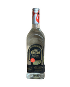 Jose Cuervo The Rolling Stones Tour Pick Blue Agave Silver Tequila 81 Proof 750ml